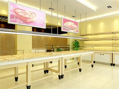 店面设计20