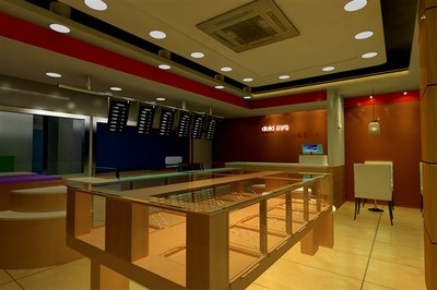 店面设计17