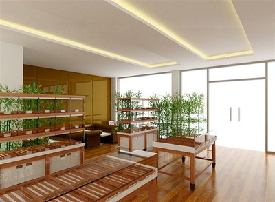 店面设计23