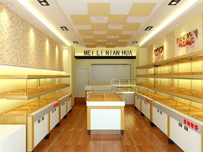 店面设计19