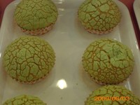 菠萝包