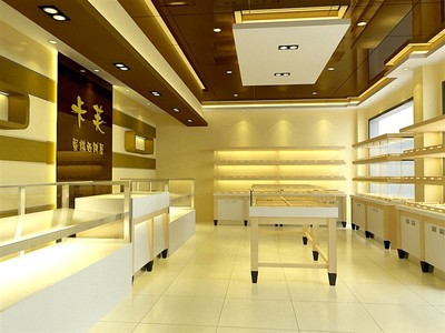 店面设计24