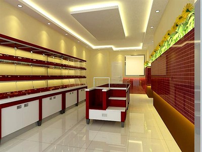 店面设计21