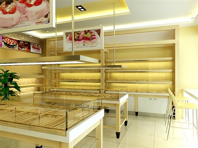 店面设计25