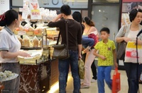 惠州店开业1