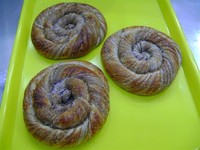 豆虾堡