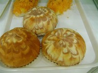 花式面包3