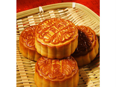 月饼