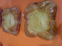 奶酪丹麦